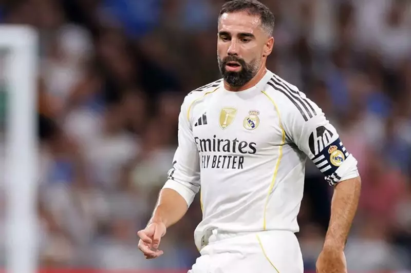 داني كارفاخال 